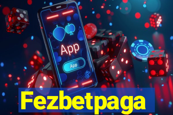 Fezbetpaga