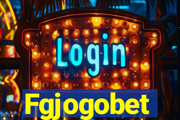 Fgjogobet