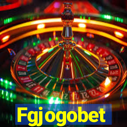 Fgjogobet