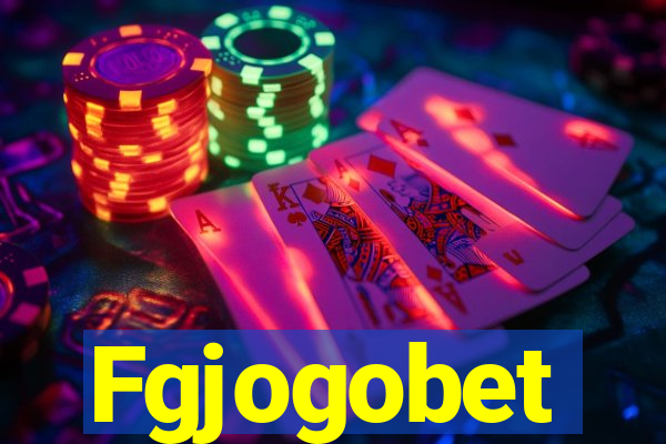 Fgjogobet