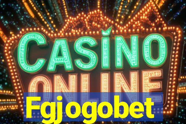 Fgjogobet