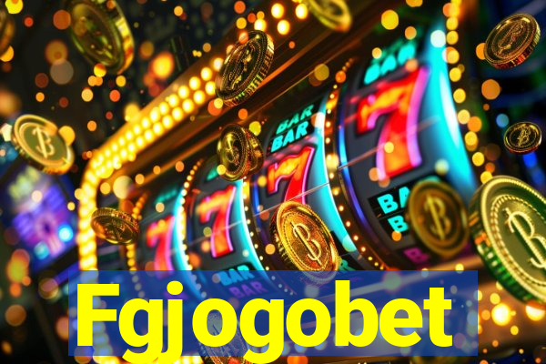 Fgjogobet