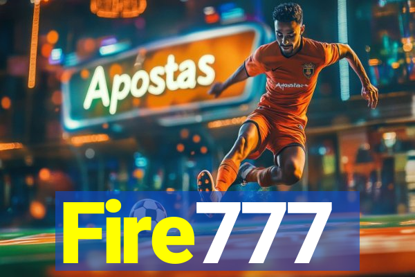 Fire777