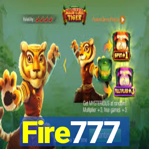Fire777