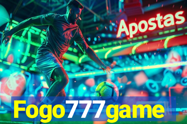Fogo777game