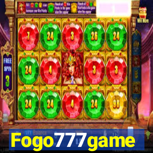 Fogo777game