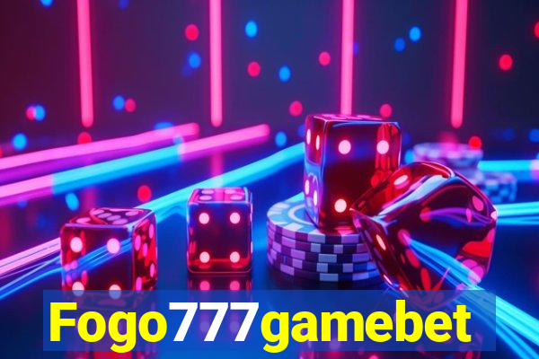 Fogo777gamebet