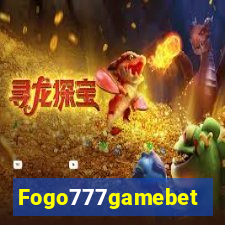 Fogo777gamebet