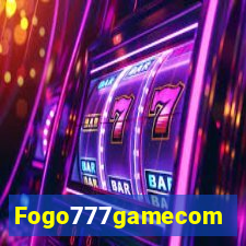 Fogo777gamecom