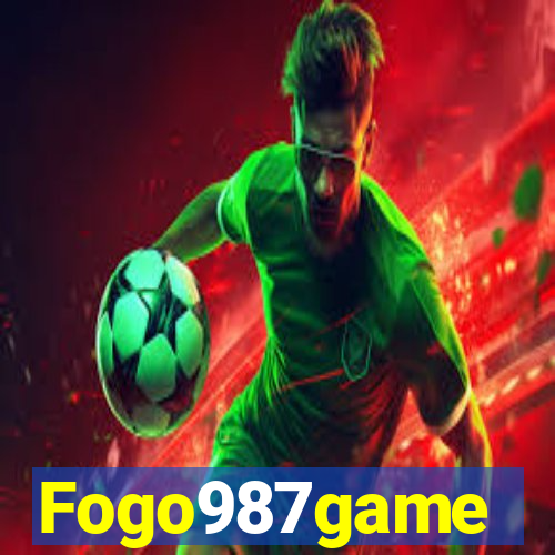 Fogo987game