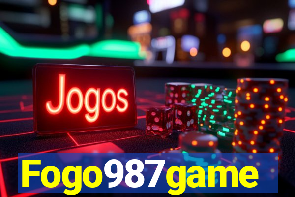 Fogo987game