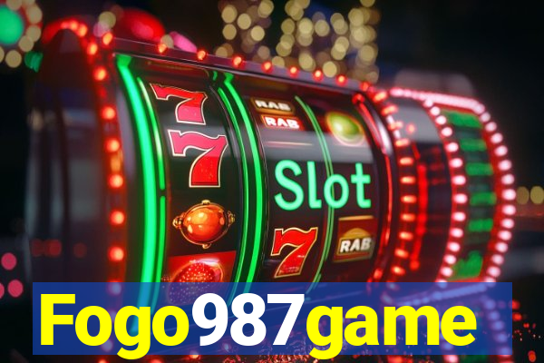 Fogo987game