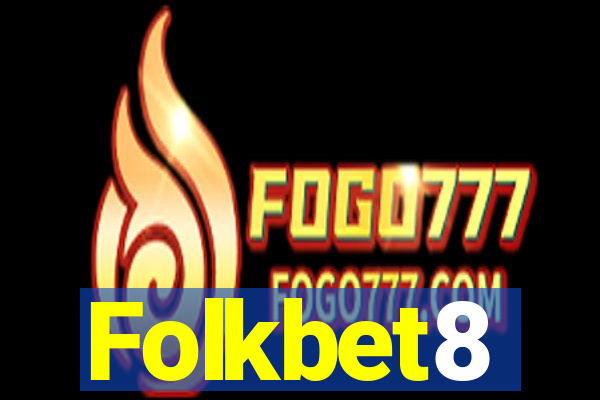 Folkbet8