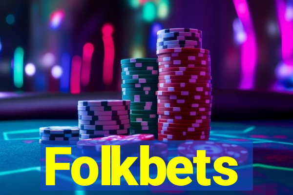 Folkbets