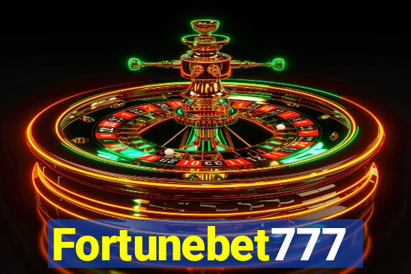Fortunebet777