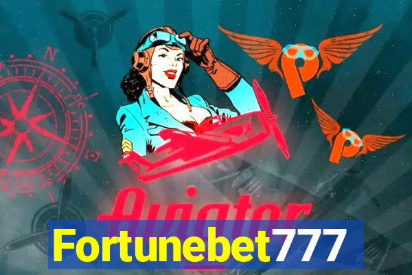 Fortunebet777
