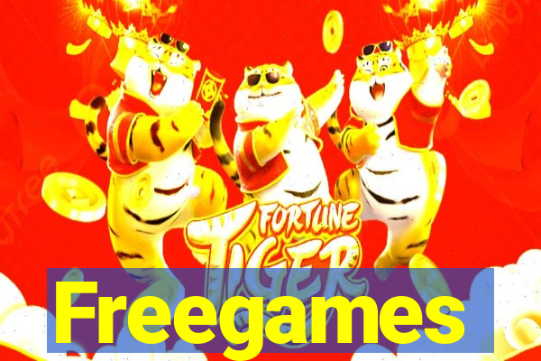Freegames
