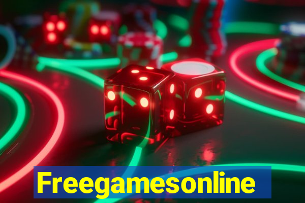 Freegamesonline