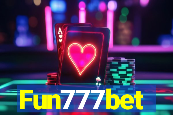Fun777bet