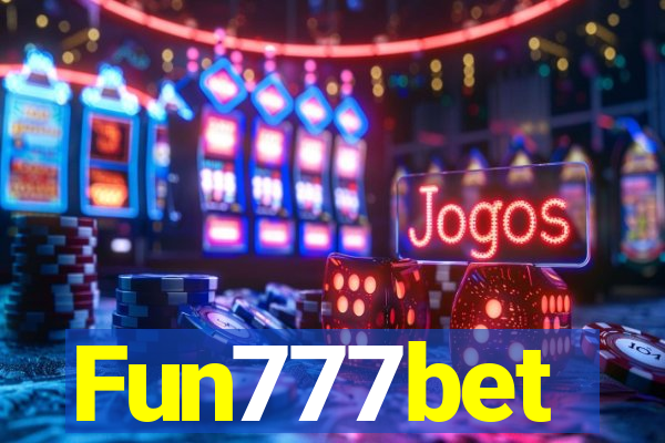 Fun777bet
