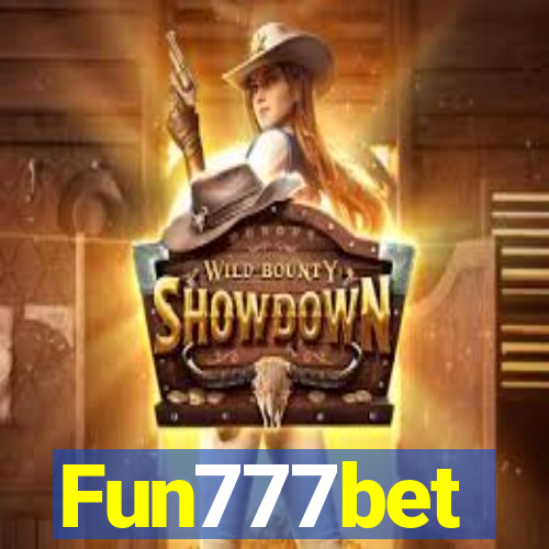 Fun777bet