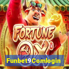 Funbet9Comlogin