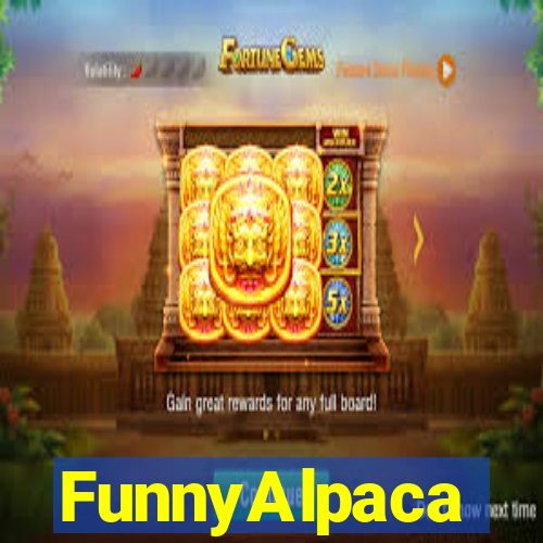 FunnyAlpaca