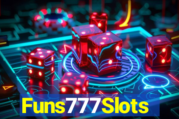Funs777Slots