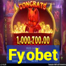 Fyobet