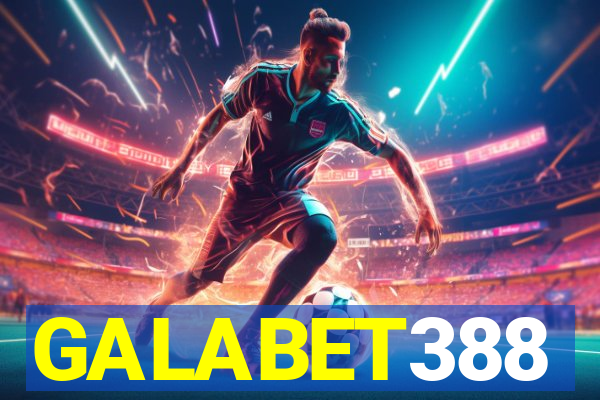 GALABET388