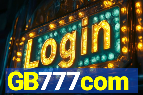 GB777com