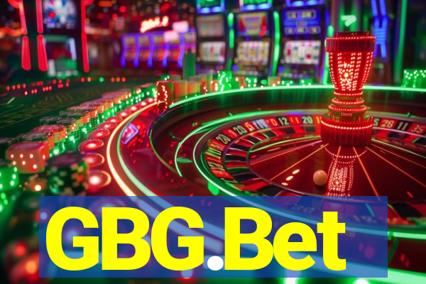 GBG.Bet