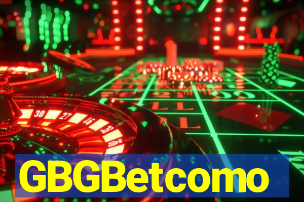 GBGBetcomo