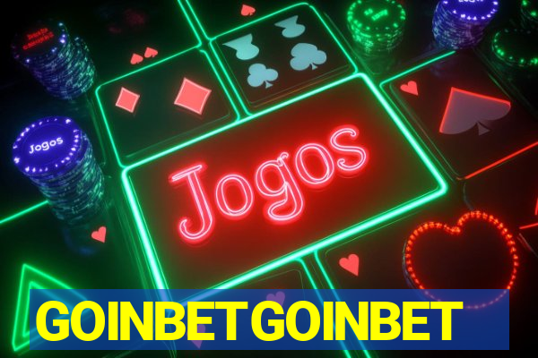 GOINBETGOINBET
