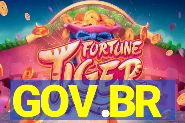 GOV.BR