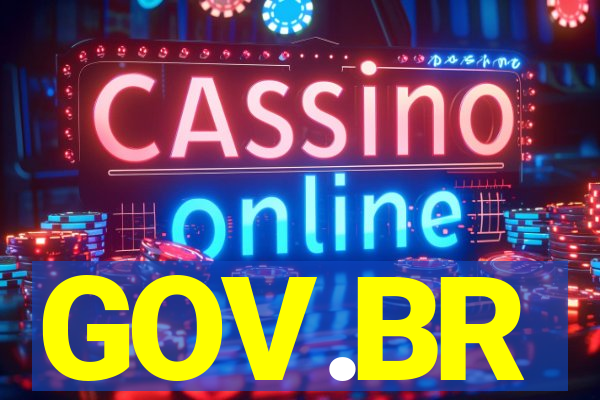 GOV.BR