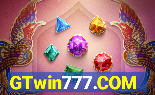 GTwin777.COM