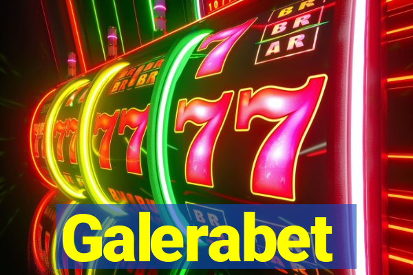 Galerabet