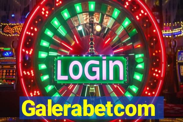 Galerabetcom