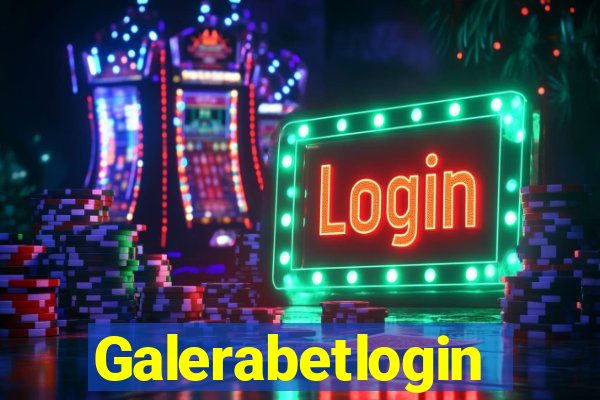 Galerabetlogin