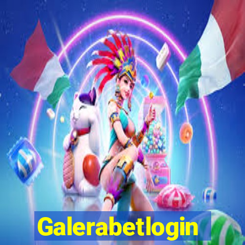 Galerabetlogin