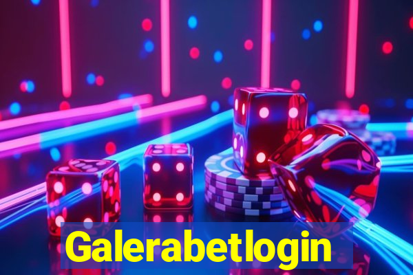 Galerabetlogin