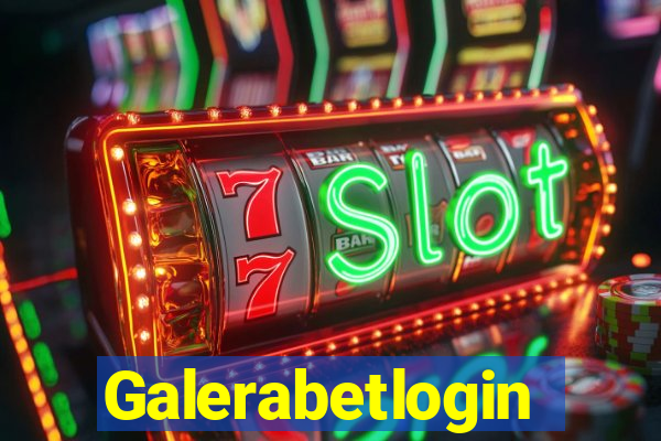 Galerabetlogin