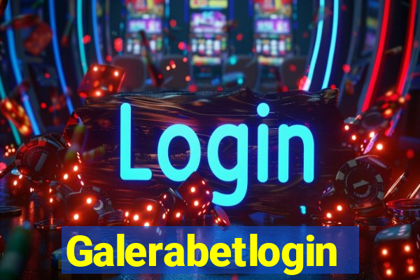 Galerabetlogin