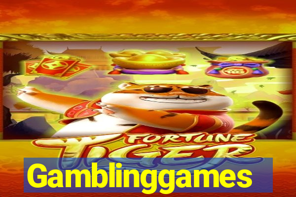Gamblinggames
