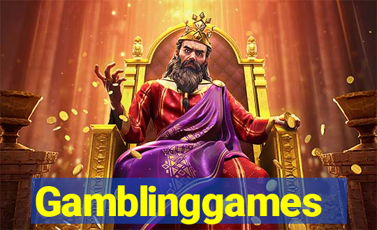 Gamblinggames