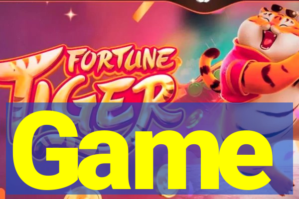 Game