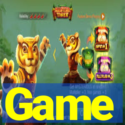 Game