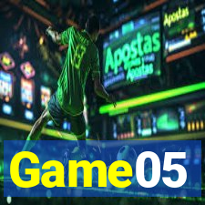 Game05