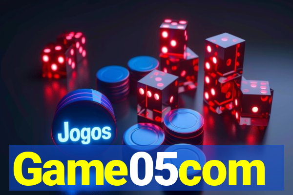Game05com